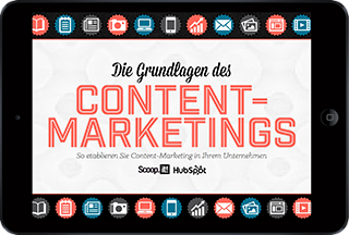 Die Grundlagen des Content-Marketings