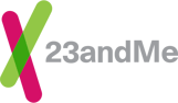 Logo von 23andMe