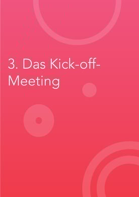 HubSpot – Onboarding für neue Kunden – Vorschaubild 3