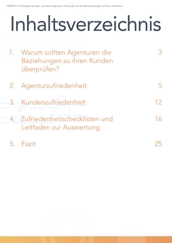 HubSpot – Zufriedene Kunden, zufriedene Agenturen – Vorschaubild 2