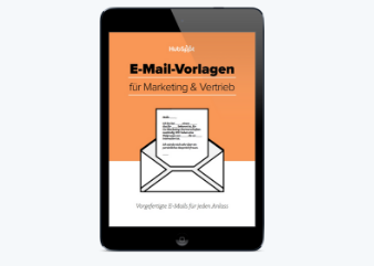 E-Mail-Vorlagen-ipad