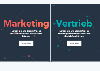 Marketing-Vertrieb