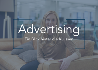 Interview-advertising