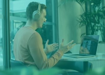 CRM-Webinar