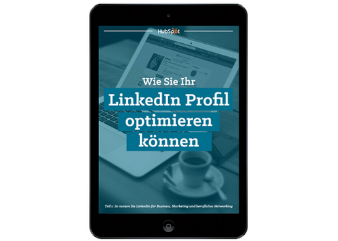 Linkedin-optimieren-ipad