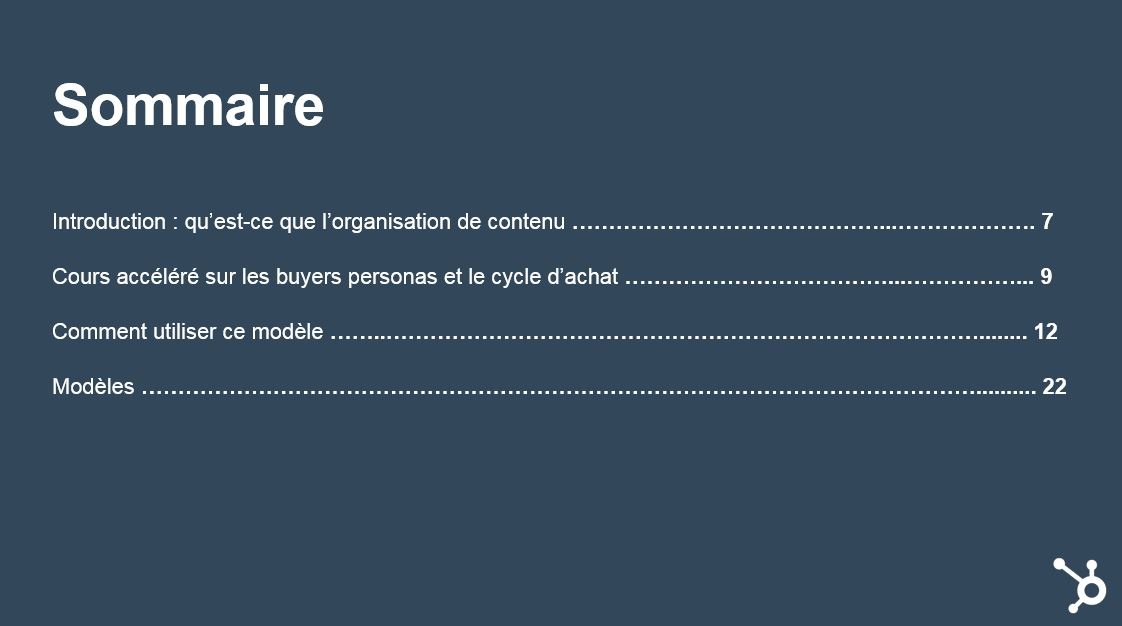 marketing de contenu - 2