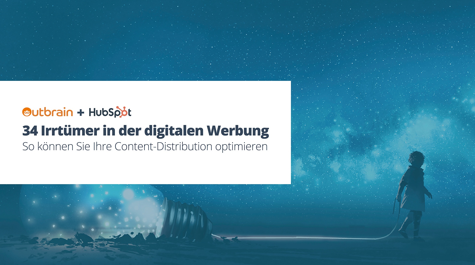 34 Irrtümer rund um digitale Werbung – Vorschaubild 1