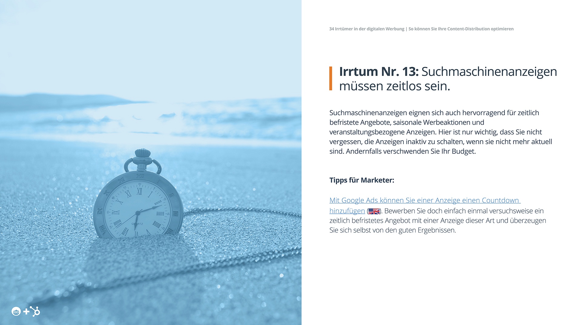 34 Irrtümer rund um digitale Werbung – Vorschaubild 3