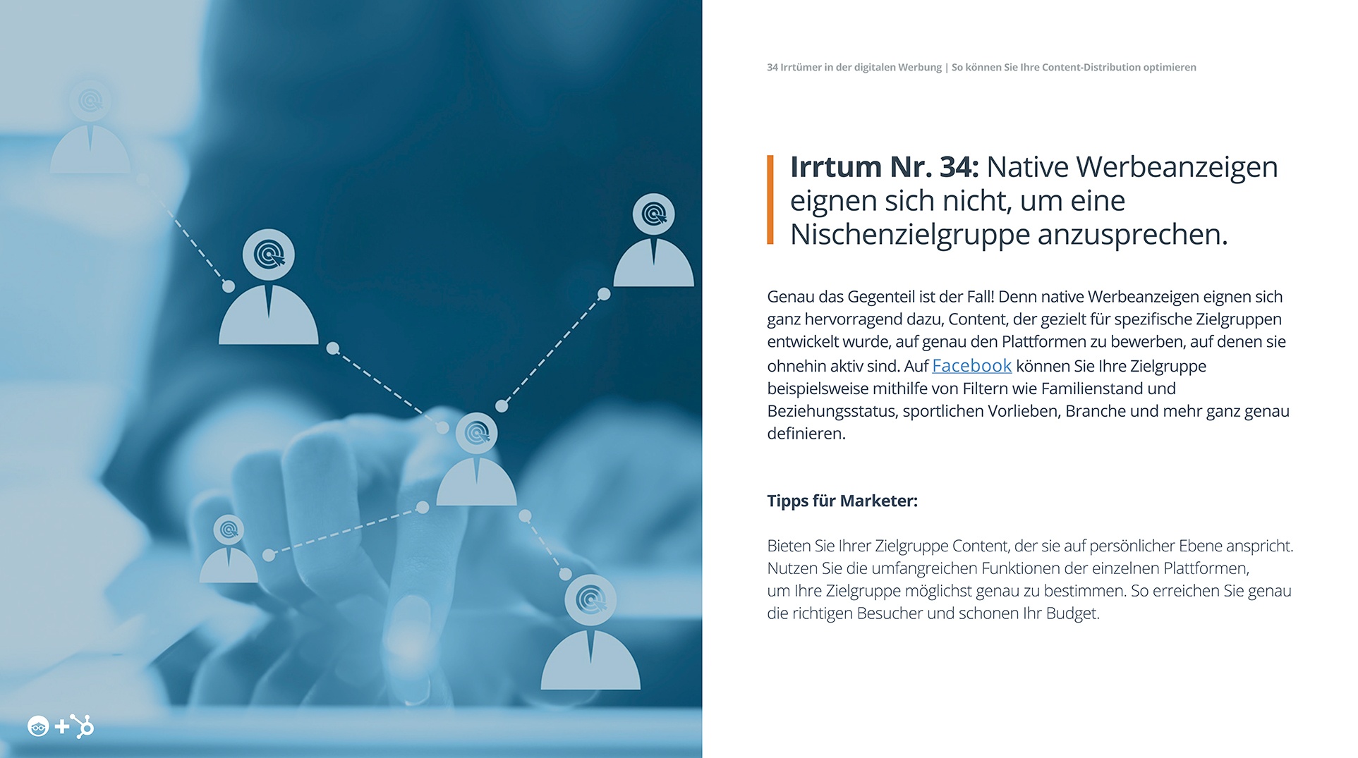 34 Irrtümer rund um digitale Werbung – Vorschaubild 5