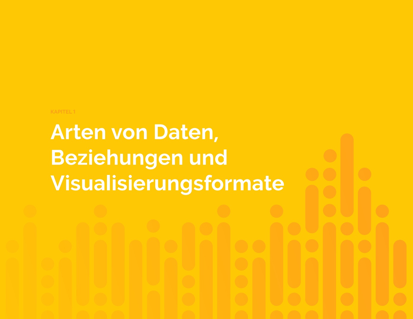 Daten überzeugend präsentieren – Beispielbild 3