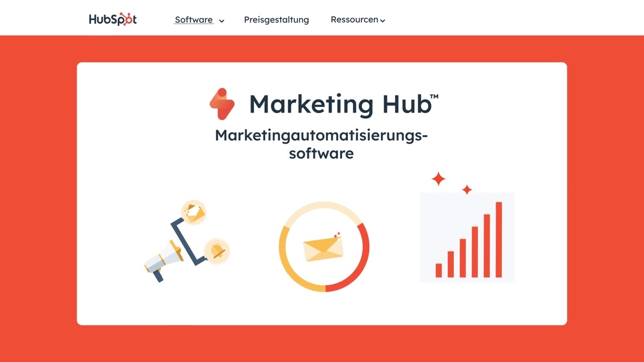 HubSpot Video