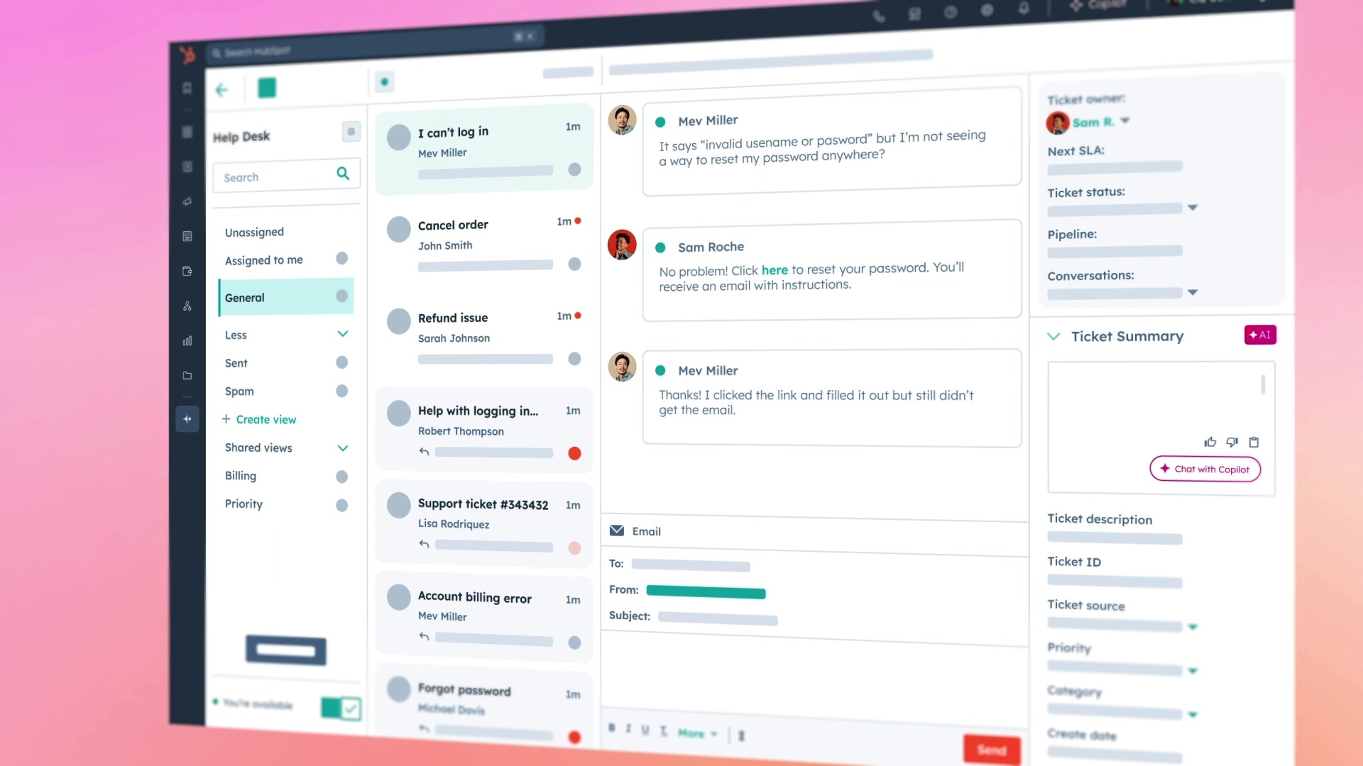 HubSpot Video