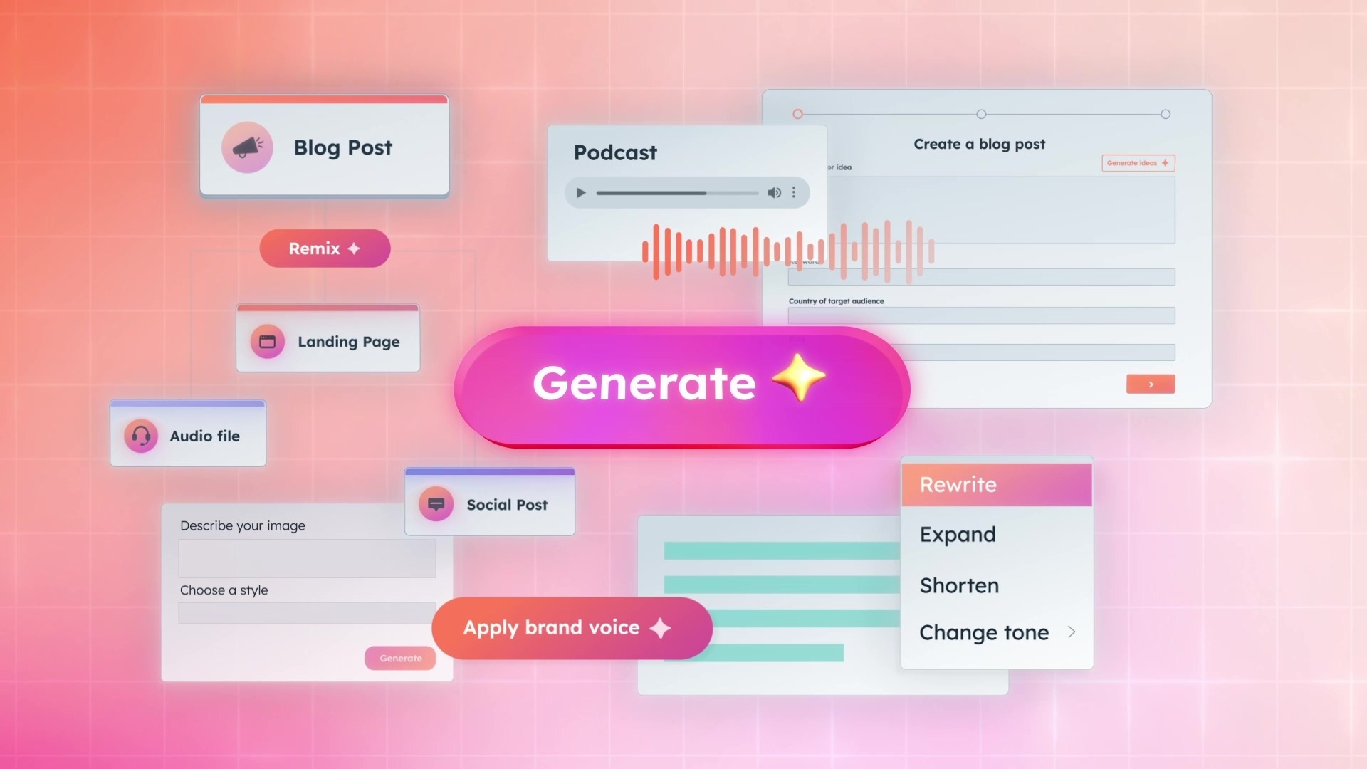 HubSpot Video