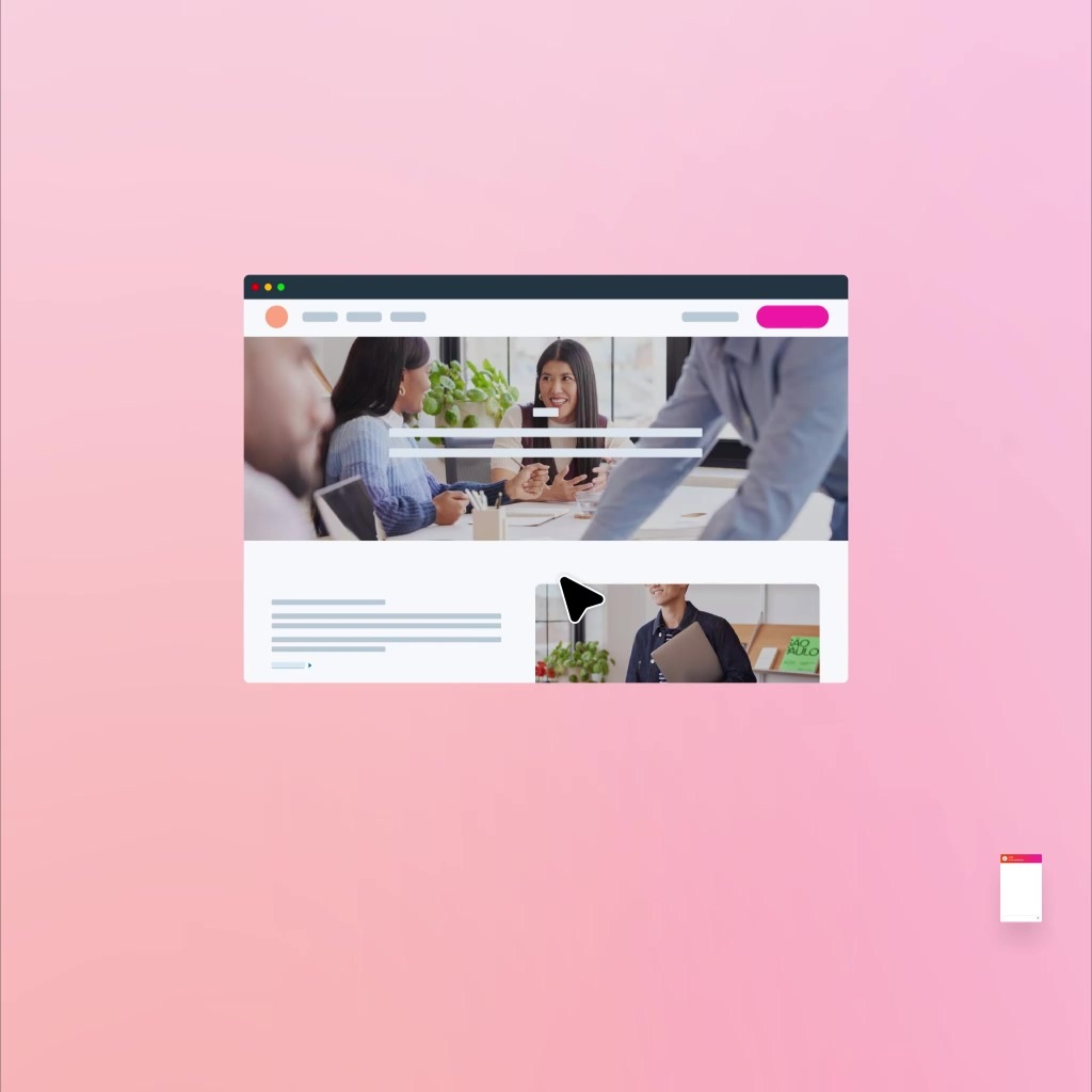 HubSpot Video