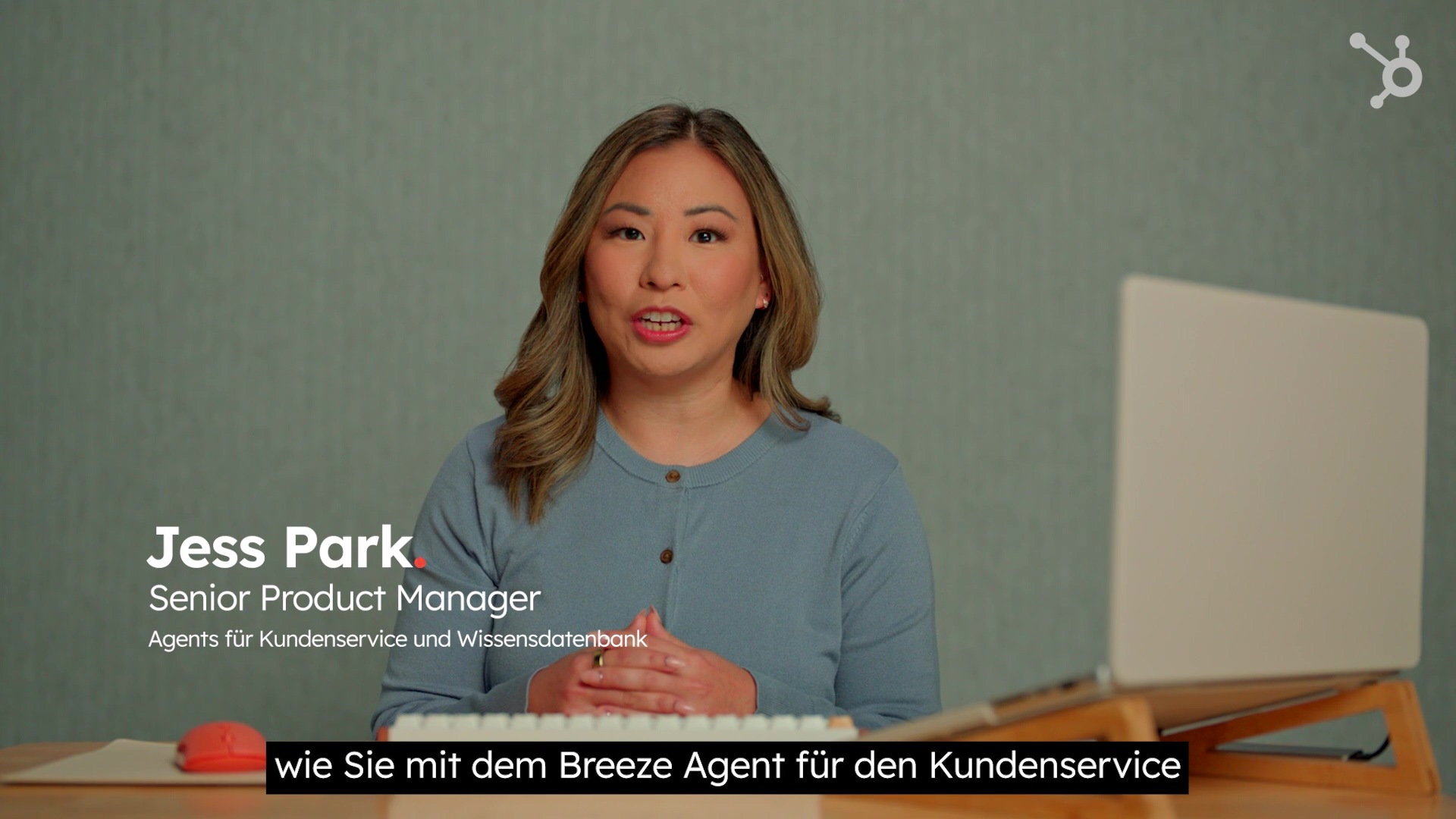 HubSpot Video