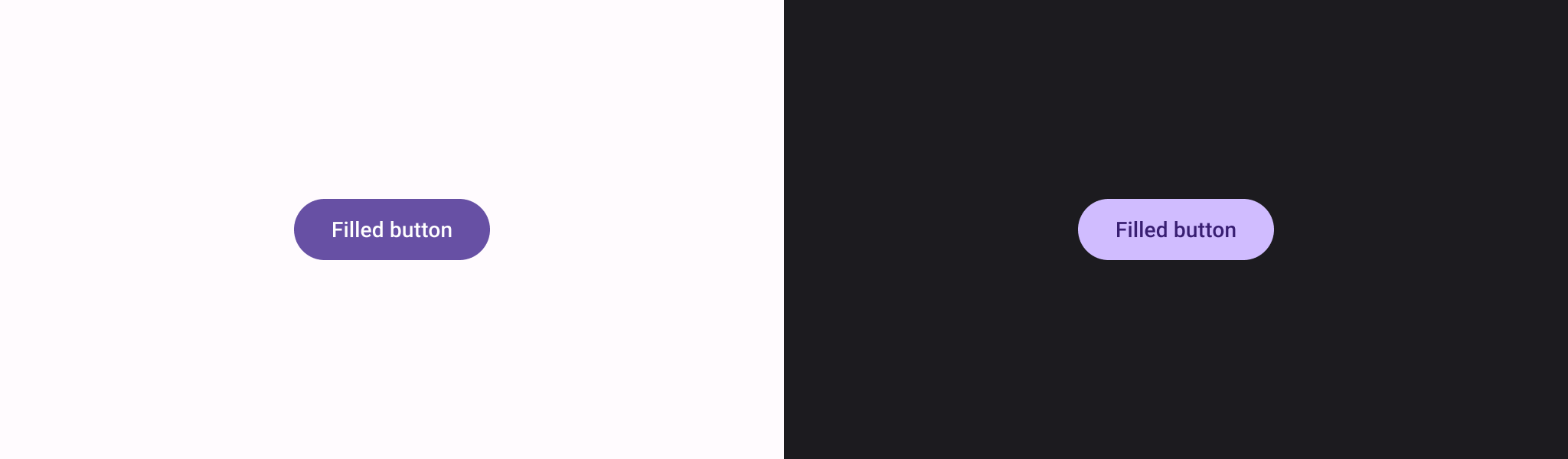 Filled button
image