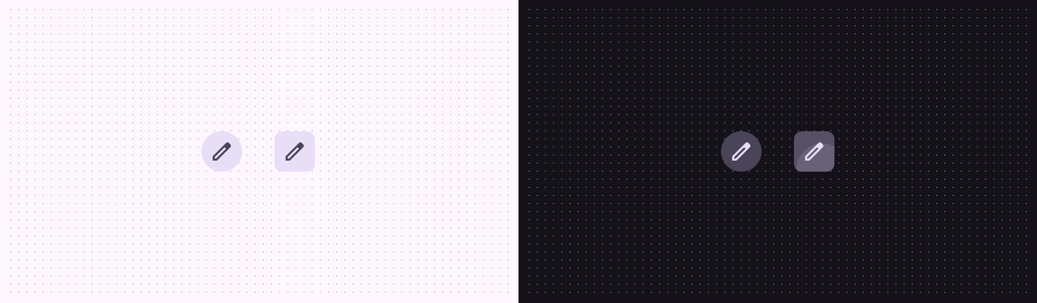 Filled tonal icon button
image