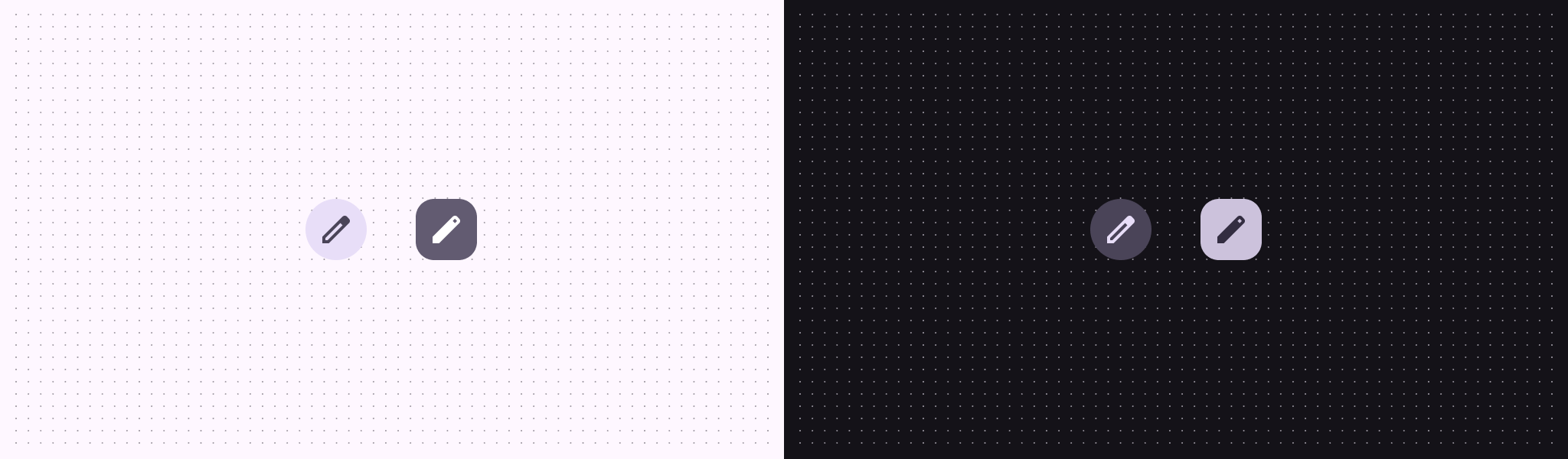 Filled tonal icon toggle button
image