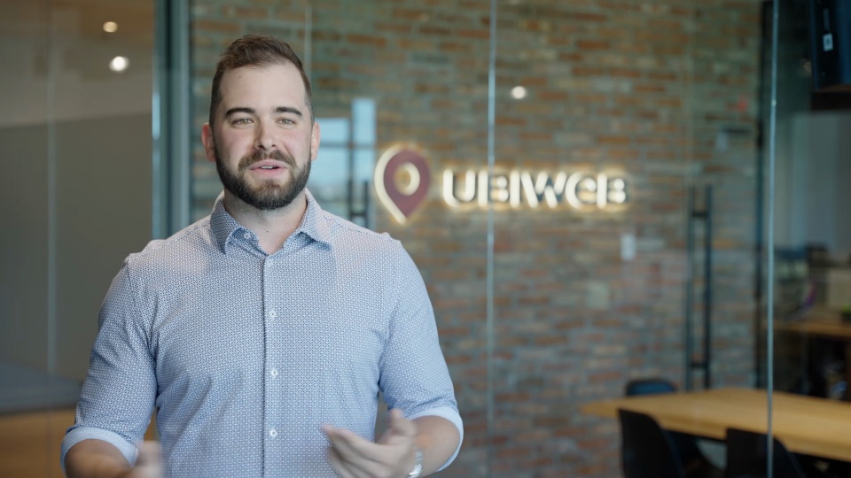 HubSpot x Ubiweb