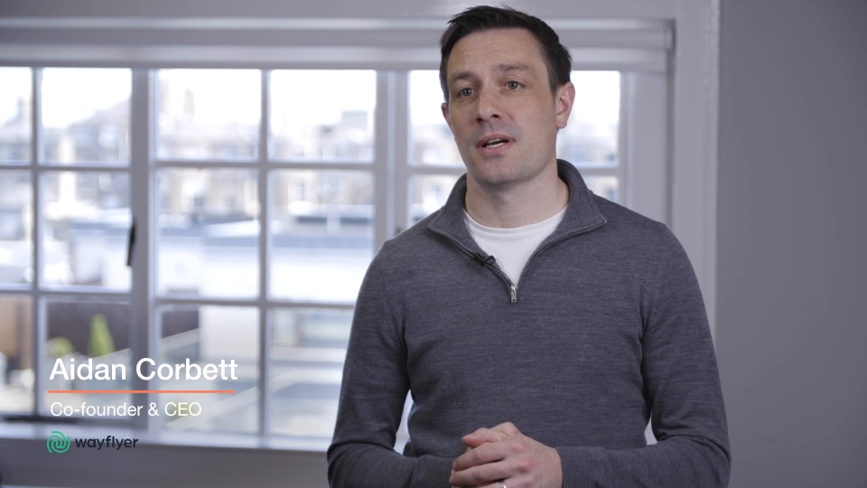 HubSpot x Wayflyer