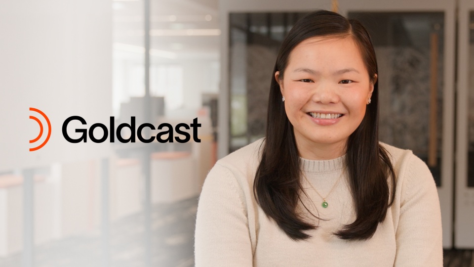 Goldcast x HubSpot
