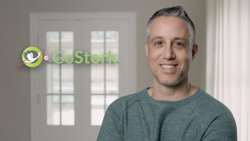 HubSpot x GoStork