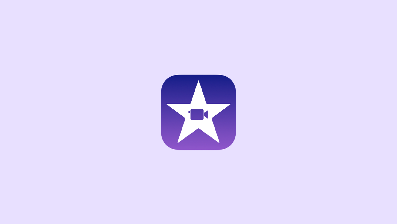 Vimeo Apple iMovie integration