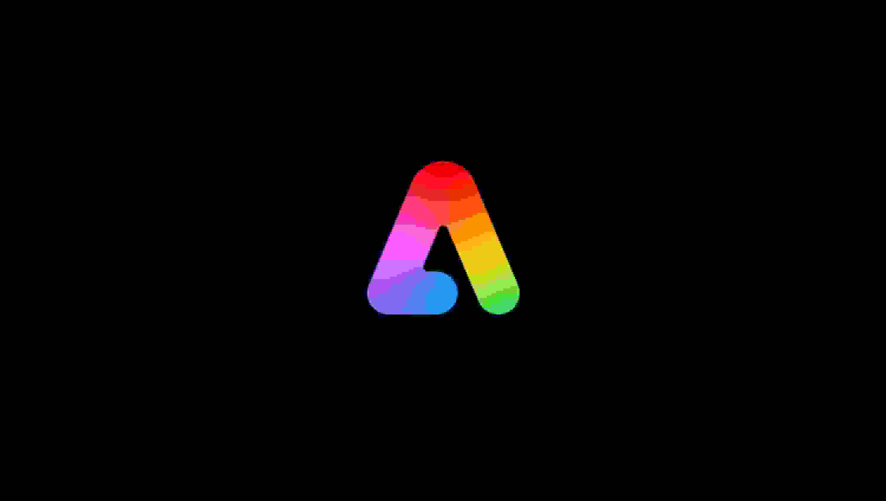 Adobe Express logo