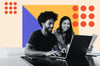 team writes chatgpt prompts for ux design 