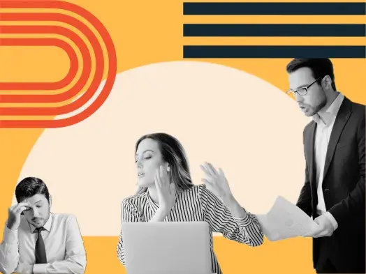 7 Crucial (but Common) Sales Mistakes to Avoid in 2025, According to Experts