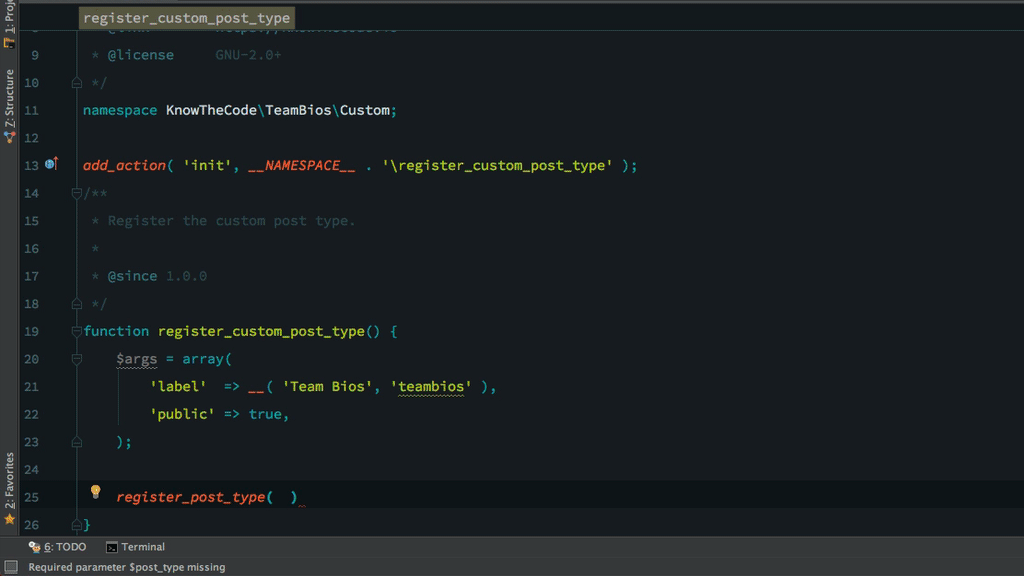 Learn Modern Web Development for WordPress
