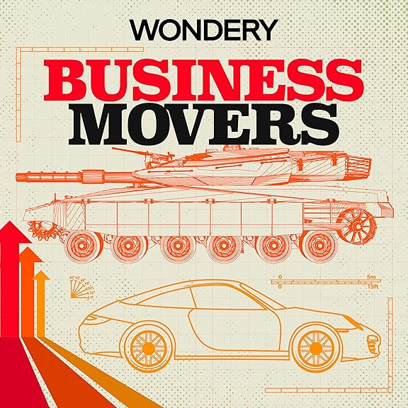 Business Movers