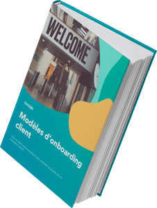 modèles d'onboarding