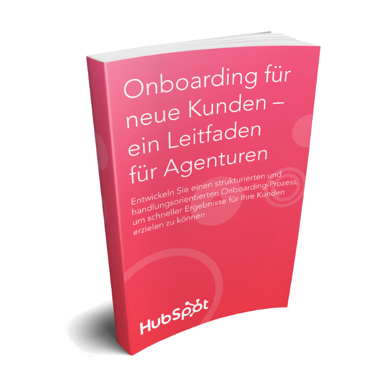 hubspot-onboarding-fuer-neue-kunden-book