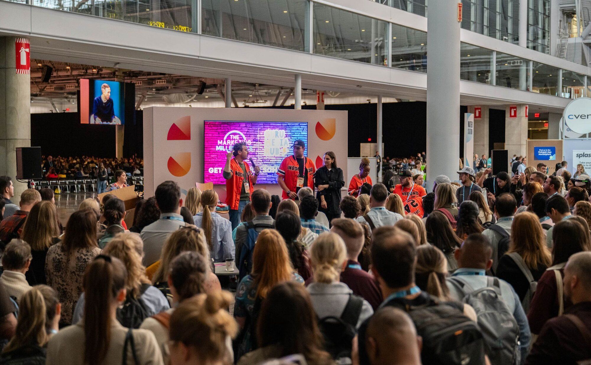 INBOUND Meetup