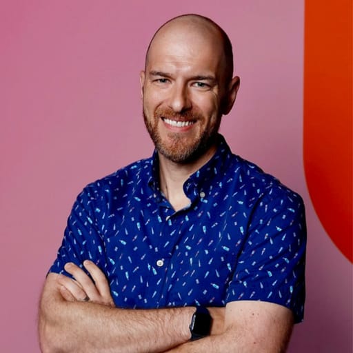 Nick Salvatoriello profile photo