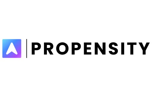 Propensity logo