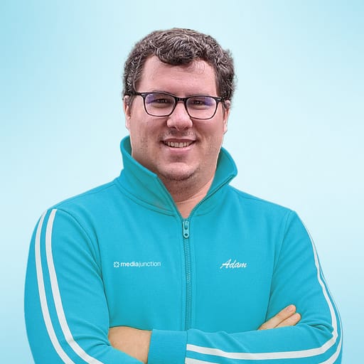 Adam Stahl profile photo