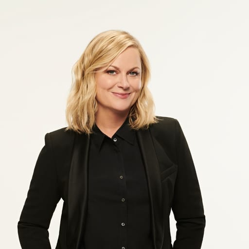 Amy Poehler profile photo