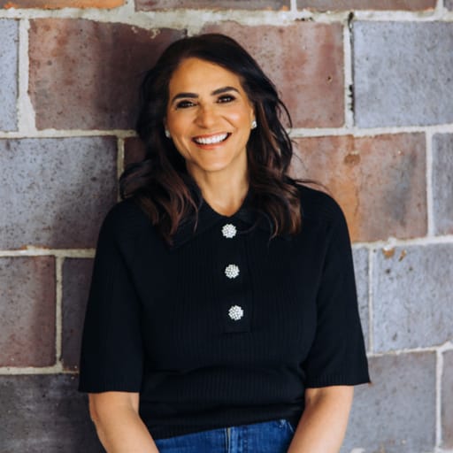Maha Abouelenein profile photo
