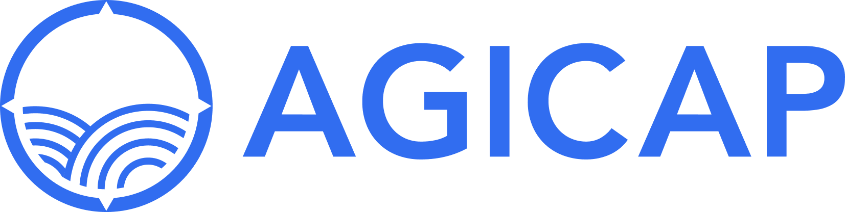 Agicap-Logo