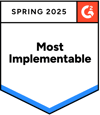 bagde-fastest-implementation-enterprise