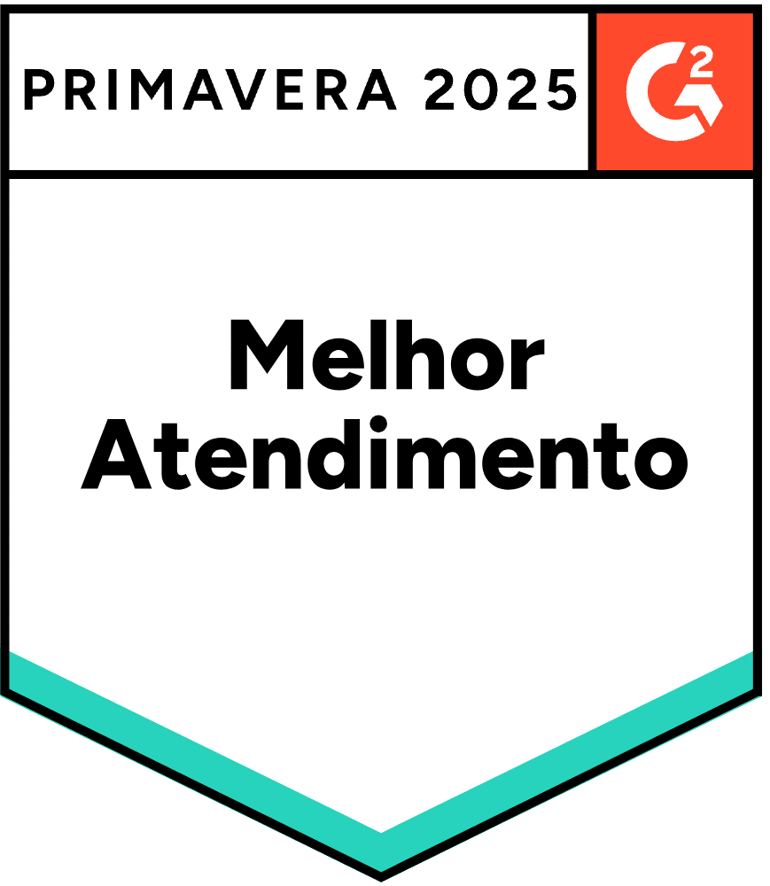 G2 Melhor atendimento