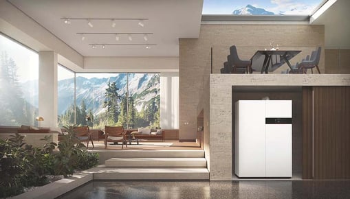 Viessmann-Header