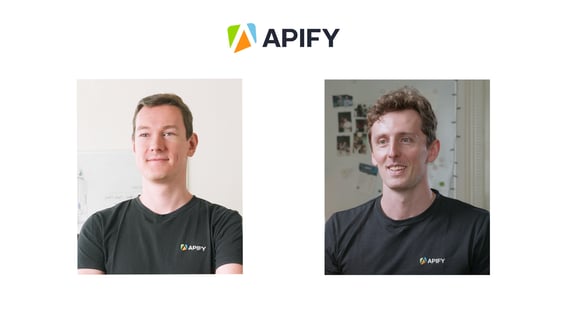 HubSpot x Apify _ Thumbnail_Logo