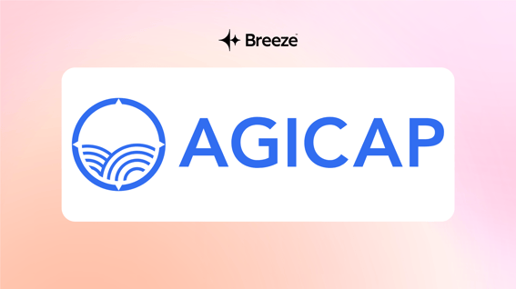 Breeze AI von HubSpot und Agicap