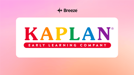 Breeze AI von HubSpot und Kaplan