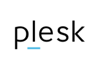 Plesk logo