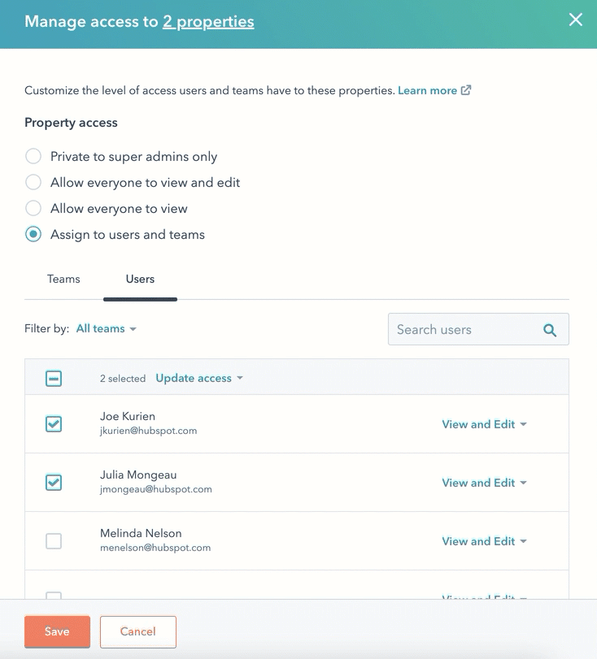 manage-view-access-to-properties