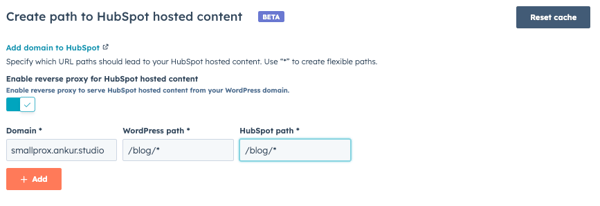wordpress-settings-proxy-slug